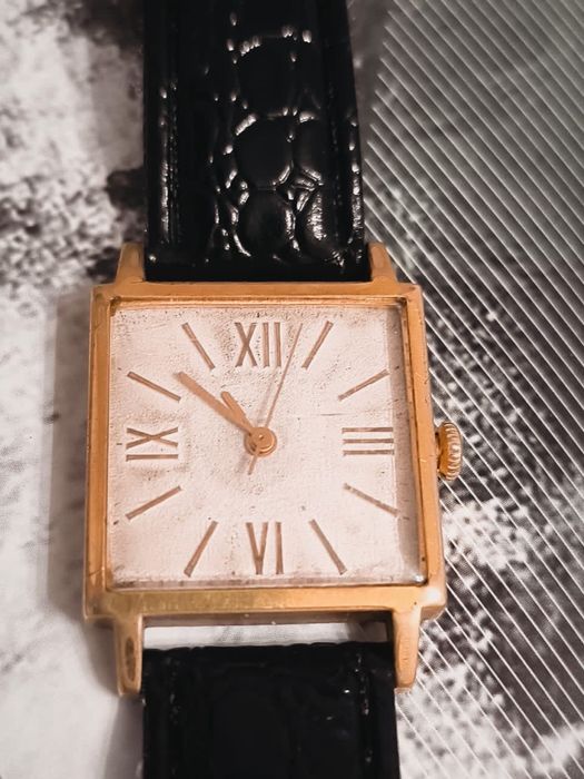 позалота аurum 20 тонкие Луч антиквариат классик костюмник USSR