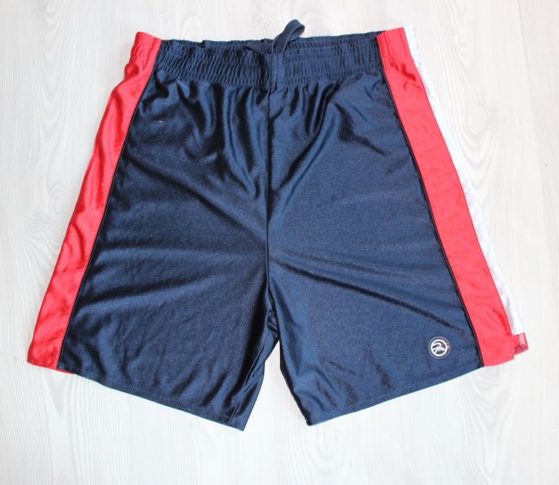 Pantaloni scurti baschet/gen hip hop SIR BENNY MILES, marime M