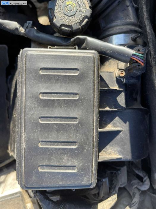 Carcasa Filtru Aer Nissan Tiida 1.6 16V 2004 - 2012 [C1055]