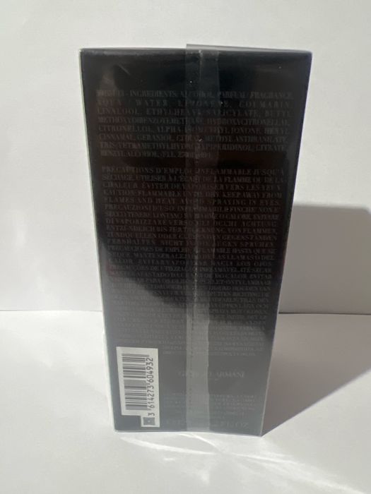 Armani Code Parfum | Sephora !