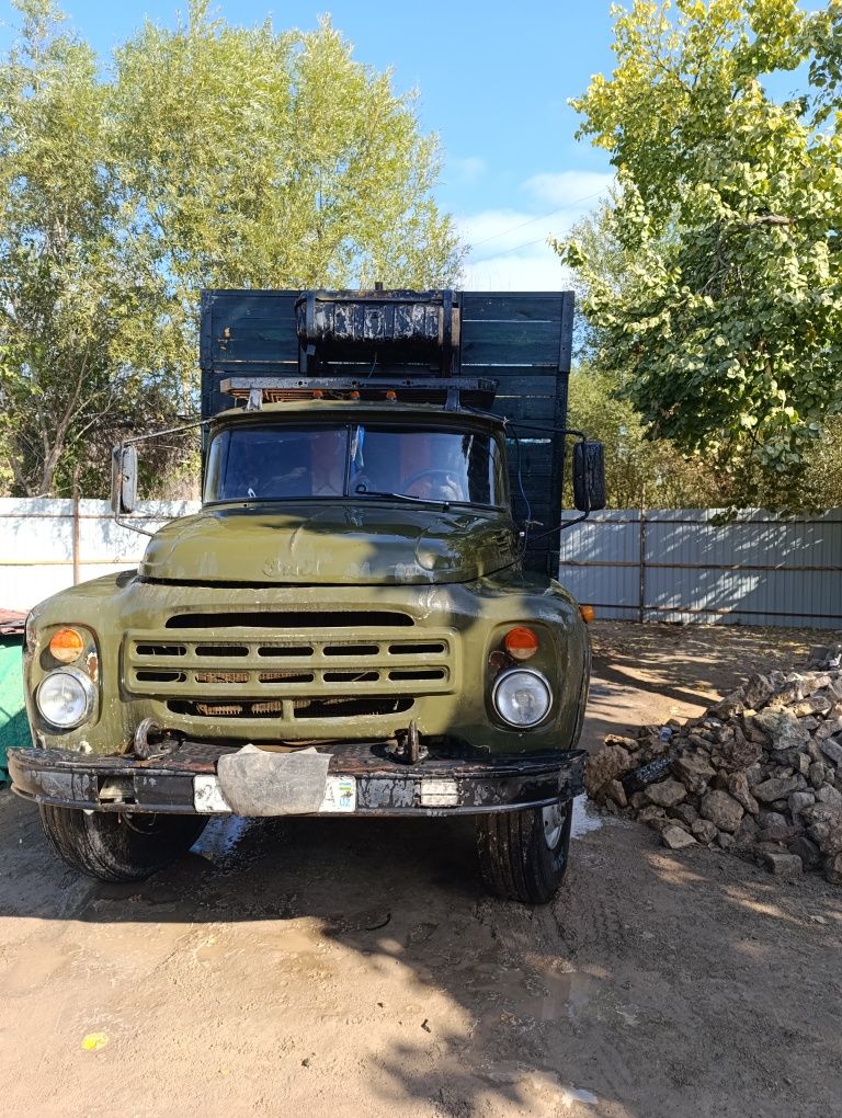 Zil.130.sotiladi