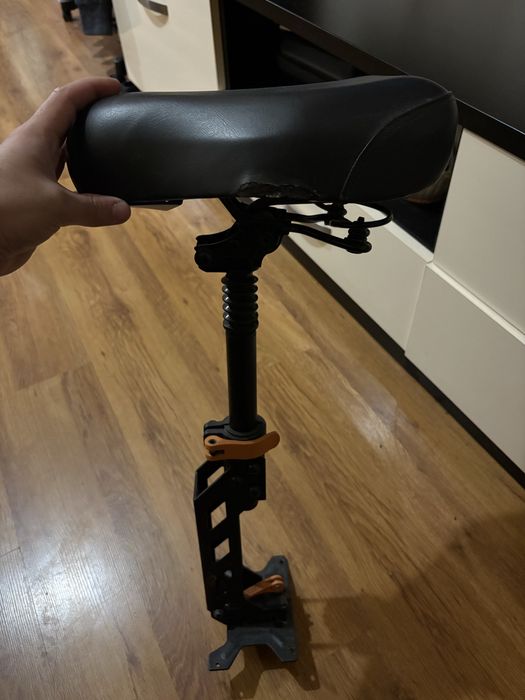 Седалка за Kukirin G2 Pro