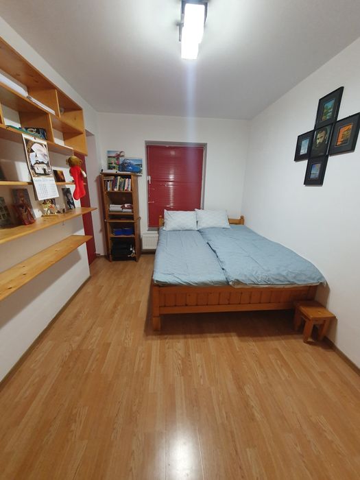 Închiriez apartament în regim hotelier