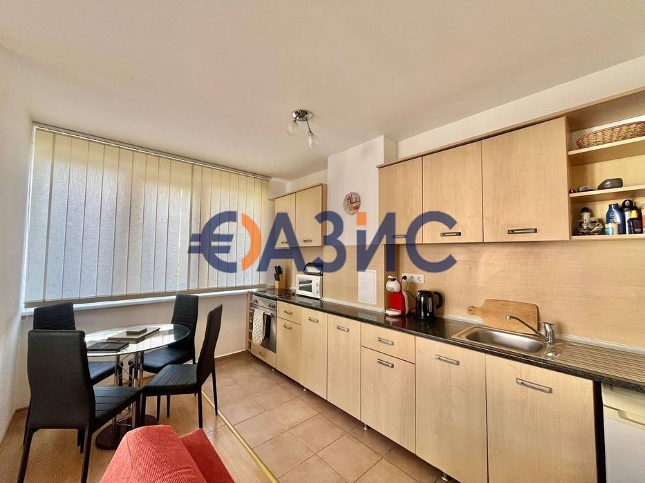 Продава се Двустаен апартамент в с. Равда, Област Бургас - 86 кв.м за 1146 €/кв.м - Снимка #1