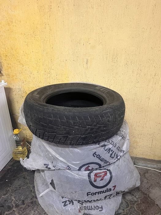 Продам зимнюю резину
