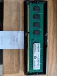 Crucial 8GB DDR3-1600 UDIMM ram