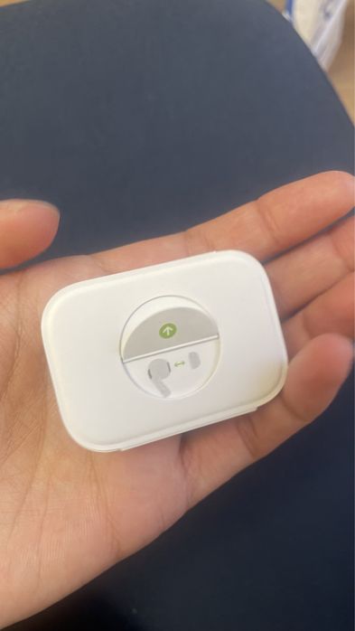 вкладыши для airpods оригинал