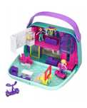 Polly Pocket Mattel Mini Mall