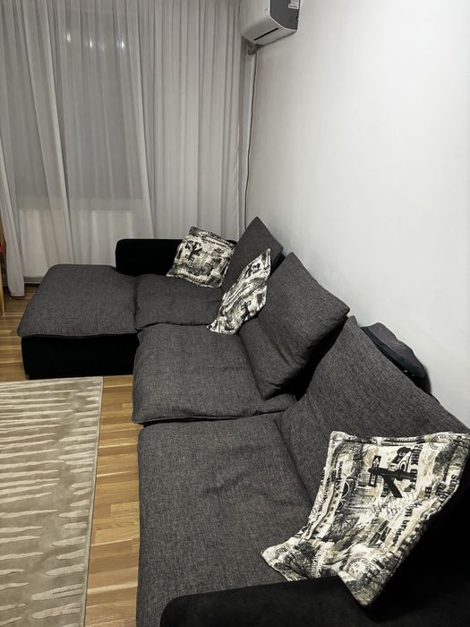 Canapea coltar Mobexpert