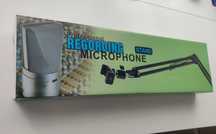 Suport stativ microfon