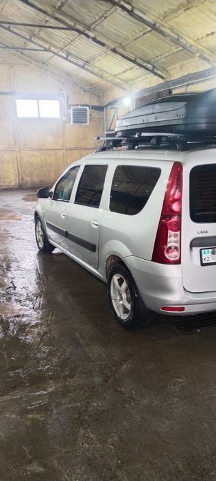 Lada (Ваз) Largus