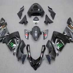 Спойлери Комплект Kawasaki