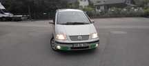 Wolkswagen saran 1.8t automat an 2003 ..260000 km