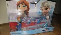Disney Infinity 1.0 Anna și Elsa