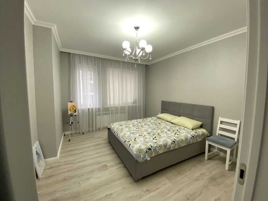 Жангох | 2-комн. 2 из 4 | 65 м2 [M:0121]