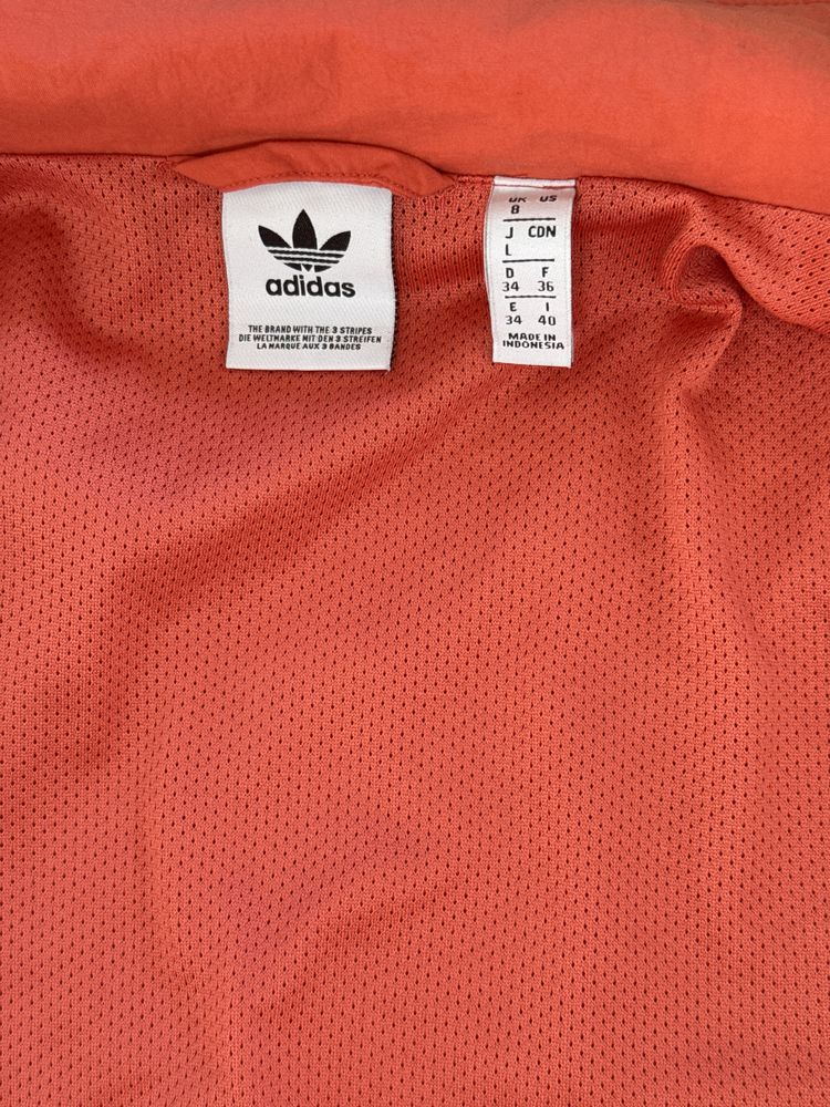 Adidas дамско горнище XS