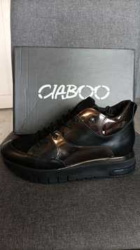 Намалени Спортни обувки от естествена кожа CIABOO