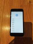 Iphone 7 negru 128 Gb Memorie fara defecte