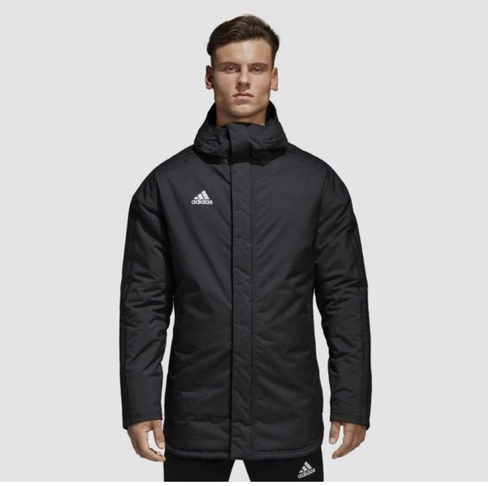 Зимняя куртка adidas