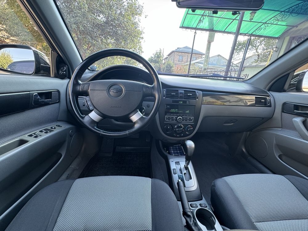 Chevrolet Gentra 2020 Elegant plus