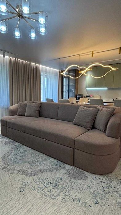 Продаётся 4-х ком квартира, ул. Качарская 26. 39,8 мил!