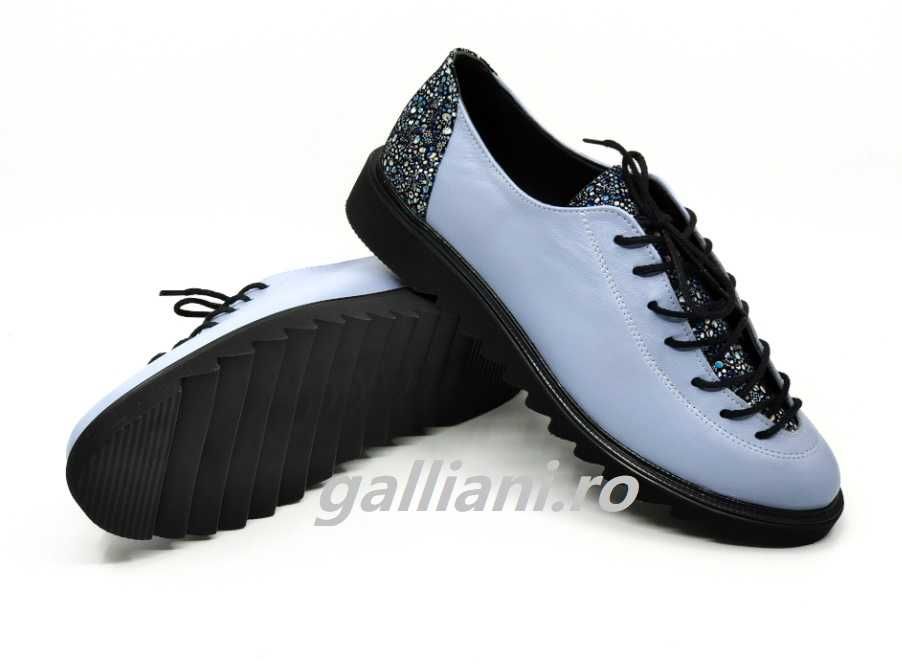 Pantofi din piele naturala-Casual Dama-fabricat in Ro-dc-talpex-8-blue