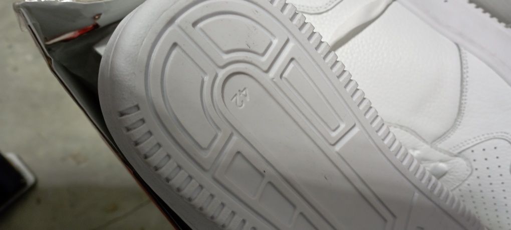 Adidas Noi Piele Naturala Nr.42-43
