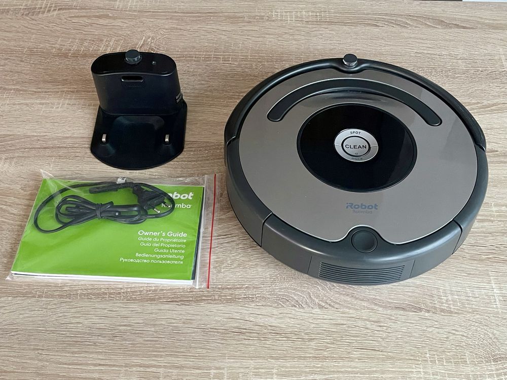 iRobot Roomba 616
