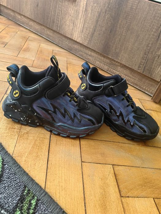 Маратонки за момче