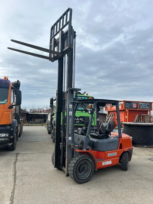 Macara•Stivuitor•Transport•Camion•Închiriere•