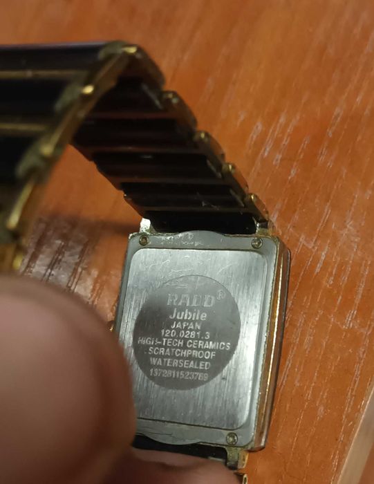 Мъжки Японски Часовник