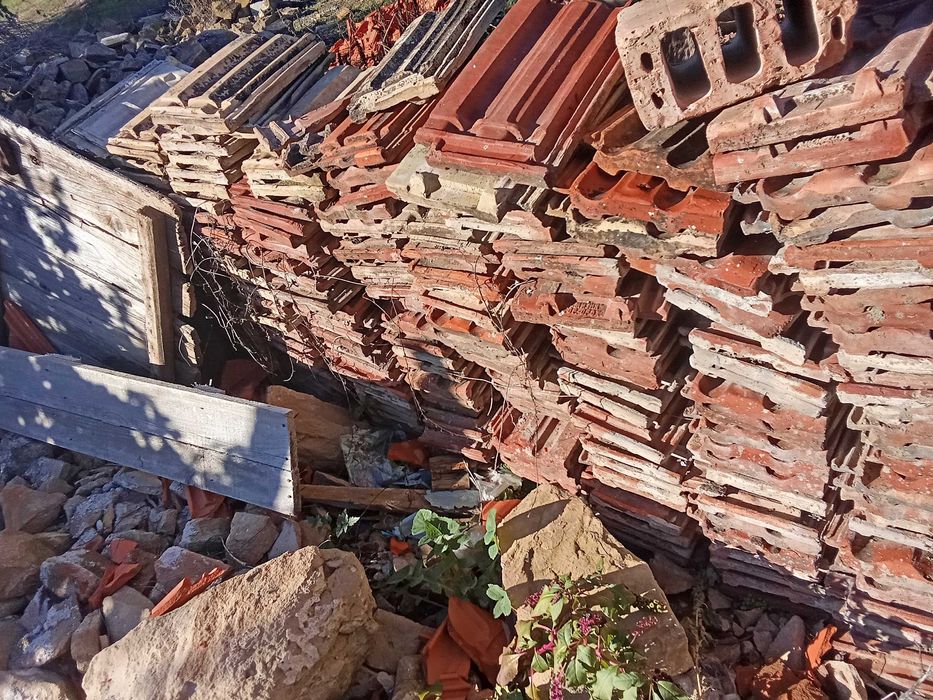 Цигли 2канала около 2500бр