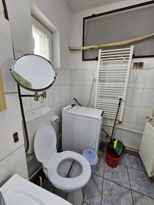 Apartament 2 camere 43mp