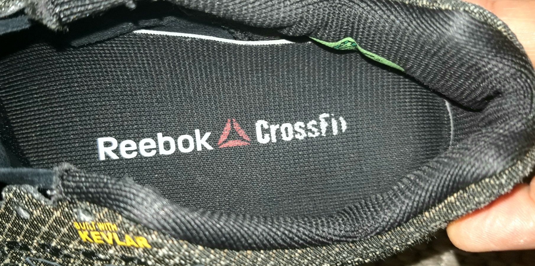 Pantofi Reebok Nano 5.0 Crossfit