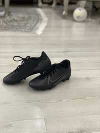 Nike MERCURIAL vapor XIII kinetic black 37,5