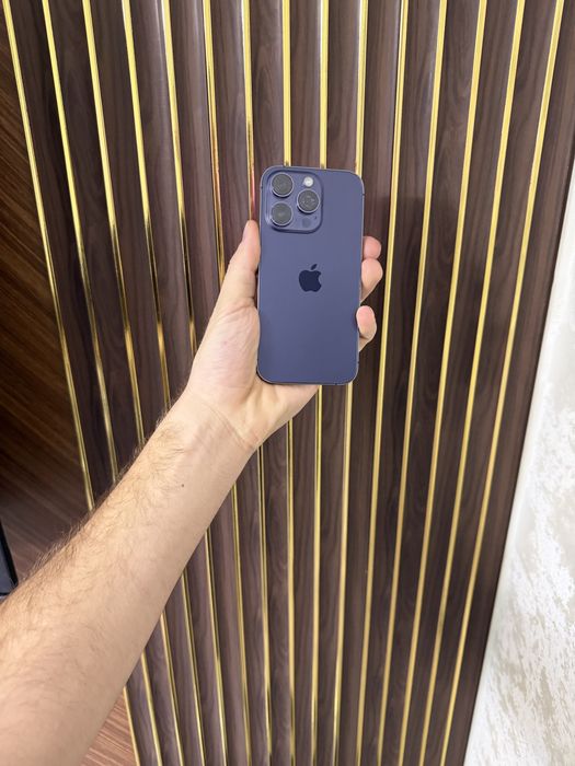 Iphone 14 Pro 128 Айфон 14 Про 128