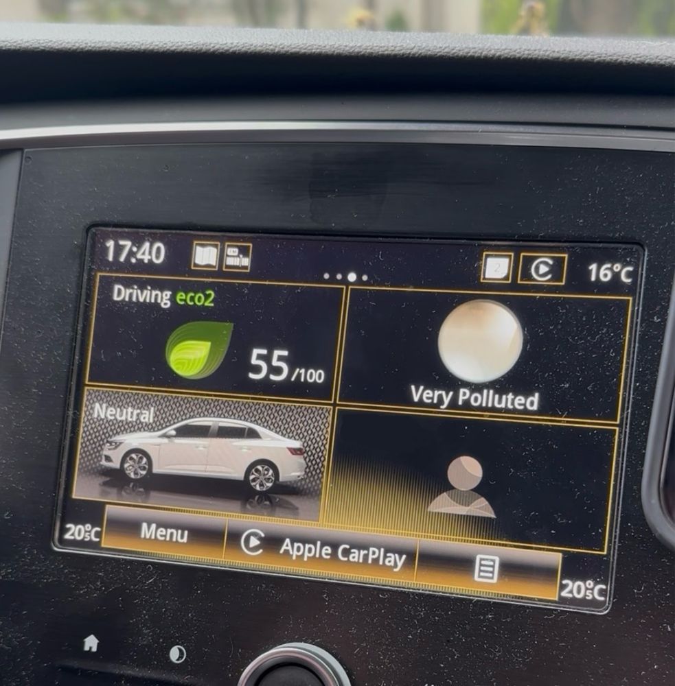 Vand carplay wireless (fara fir) CPlay2Air