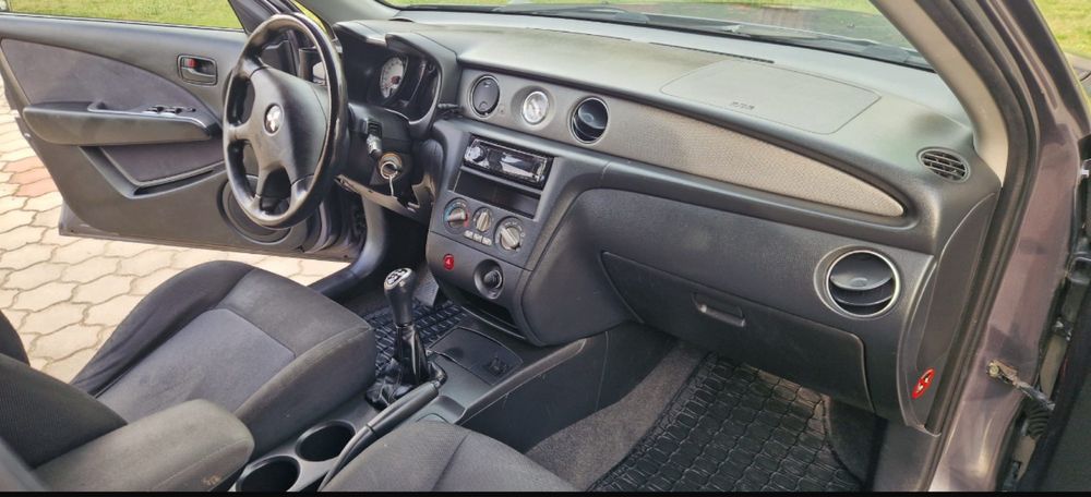 Mitsubishi Outlander 2005