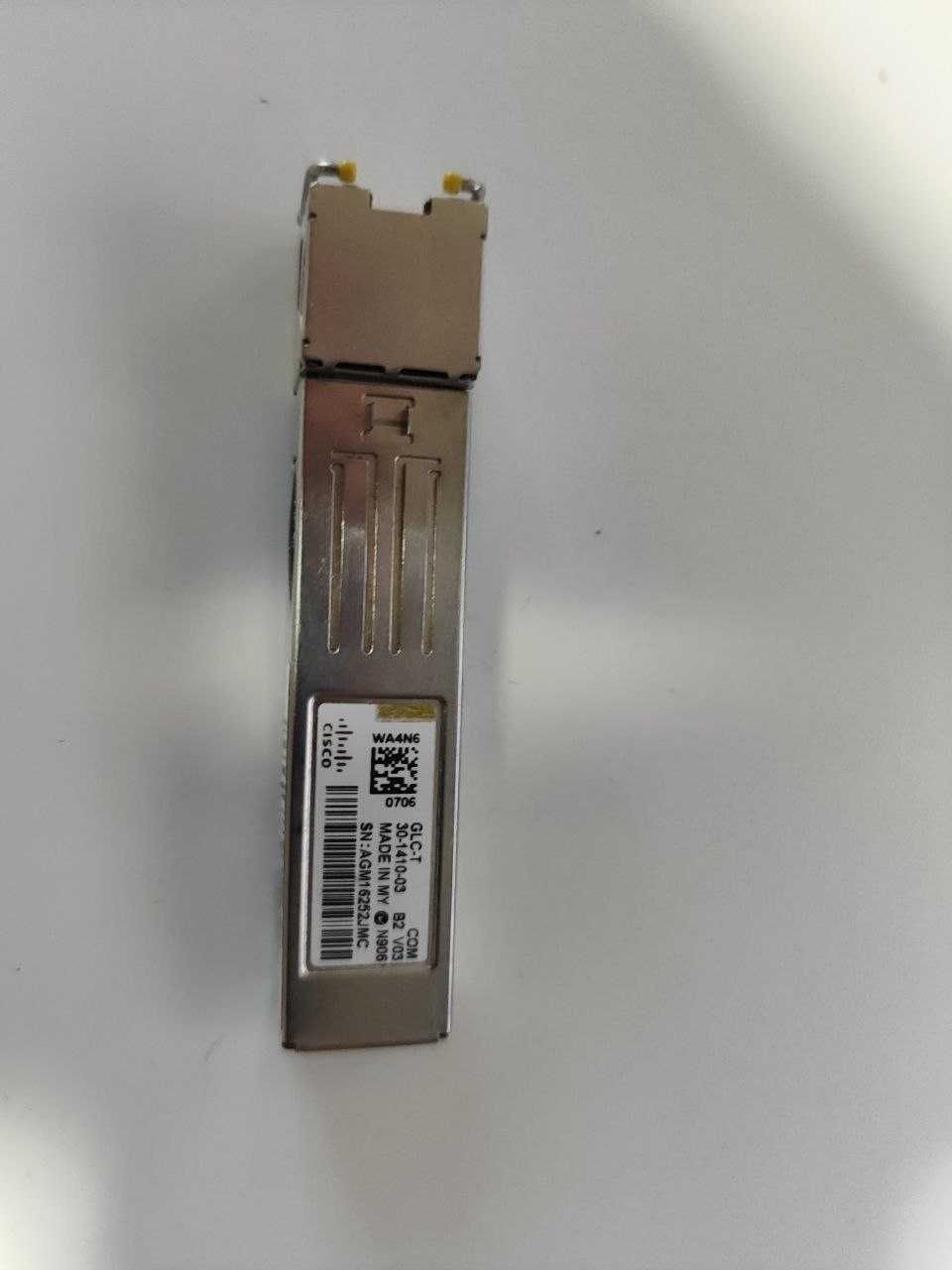 SFP+ FC трансиверы