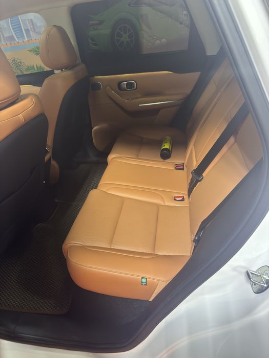 Leapmotor C10 Gibrid