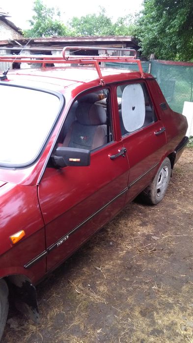 Vind Dacia 1410 anul 1998