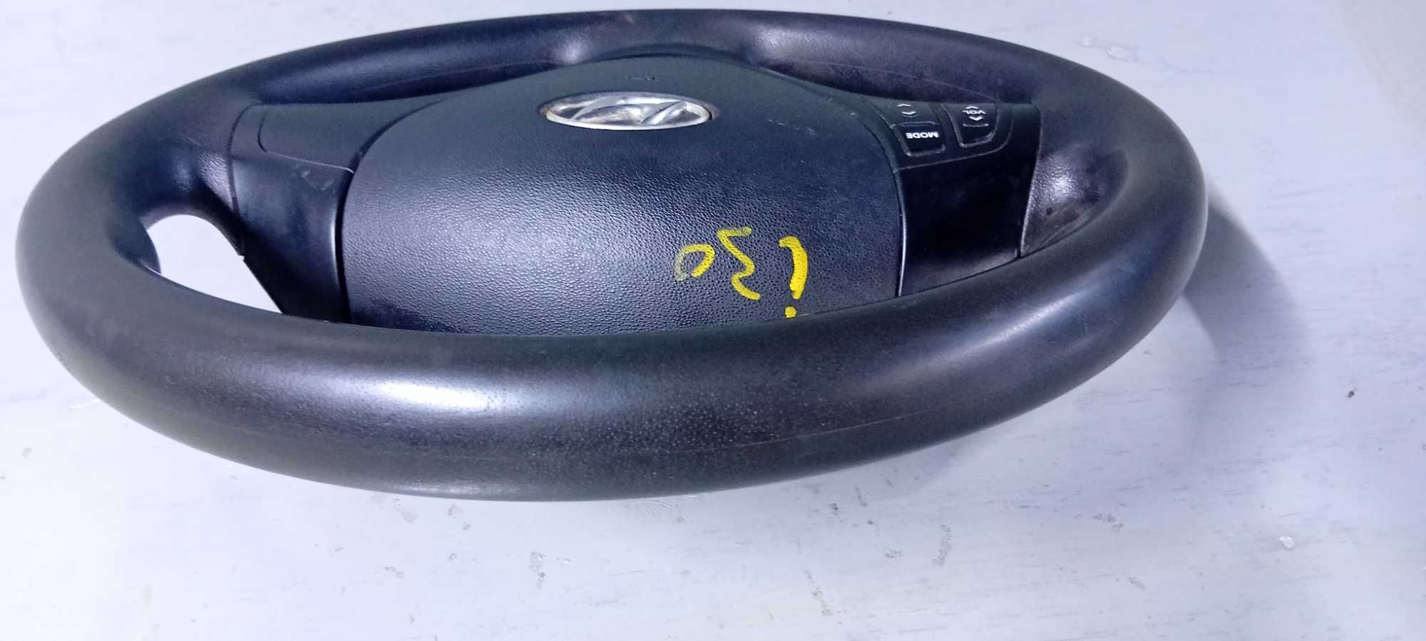 Volan Hyundai I30 cu Airbag
