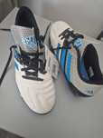 Ghete de fotbal adidas