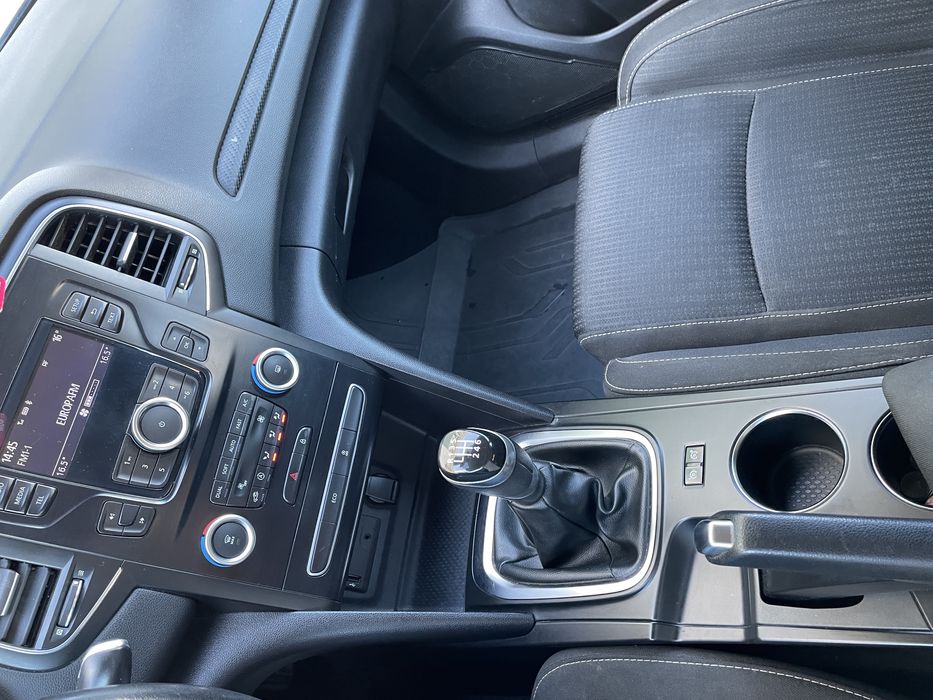 Vand Renault Megane 4