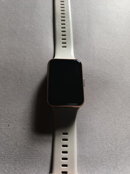 Huawei watch fit 2