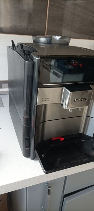 Espressor aparat cafea Siemens