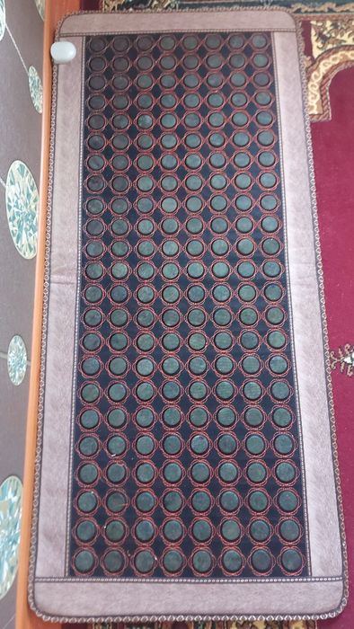 Матрас турманиевый