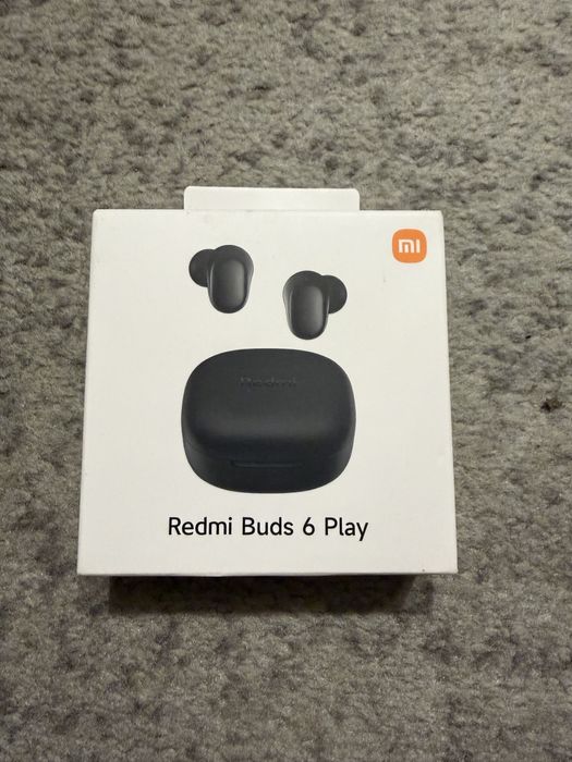 Redmi Buds 6 Play
