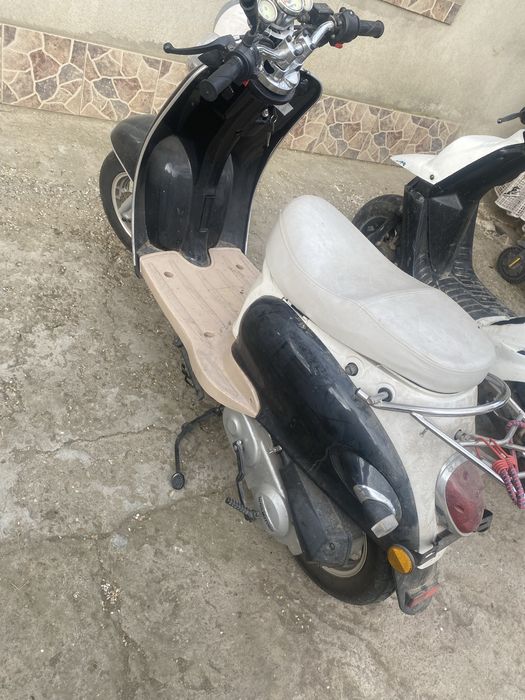 Scuter vespa piagio