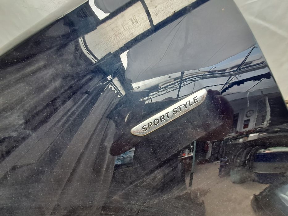 Калник мерцедес w213 amg   Mercedes W213 AMG